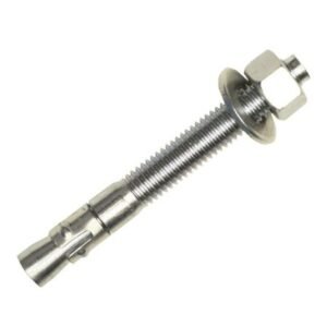 Anchor Bolts