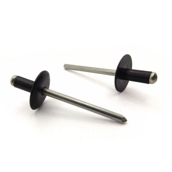 Rivets (Blind & Solid Rivets) – Classic Star Metal Trading