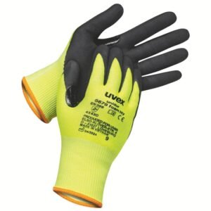 Safety Gloves