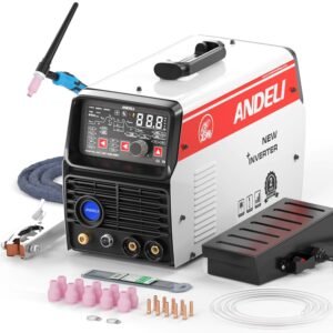 Welding Machines and Accessories