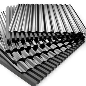 Galvanized Iron (GI) Sheets