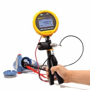 Measuring and Calibration Tools