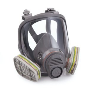 Ear and Respiratory Protection