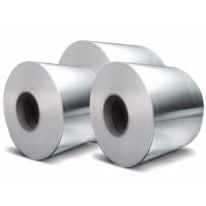 Stainless Steel Sheets & Coils