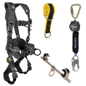 Fall Protection Equipment
