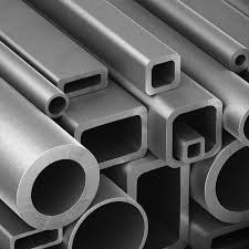 Steel Pipes & Hollow Sections