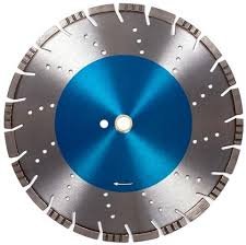 Diamond Saw Blades