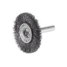 Wire Brushes and Wheels