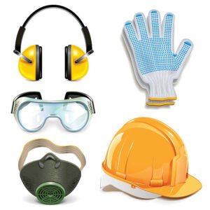 Industrial Safety Equipment