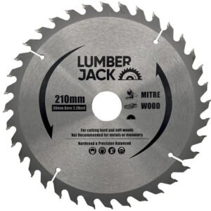 Chop Saw Blades