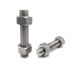 Threaded Rods (Stud Bolts)